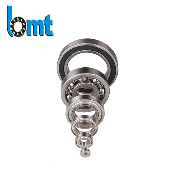 6201 rolamentos de roda para motocicleta