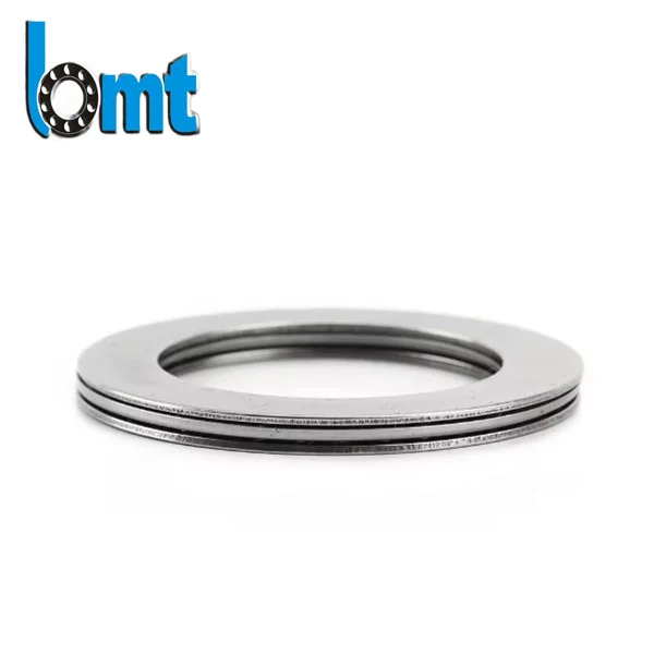 Axial Needle Roller And Cage Assembly Axial Needle Roller And Cage Assembly