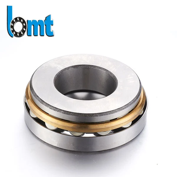Spherical Roller Thrust Bearings